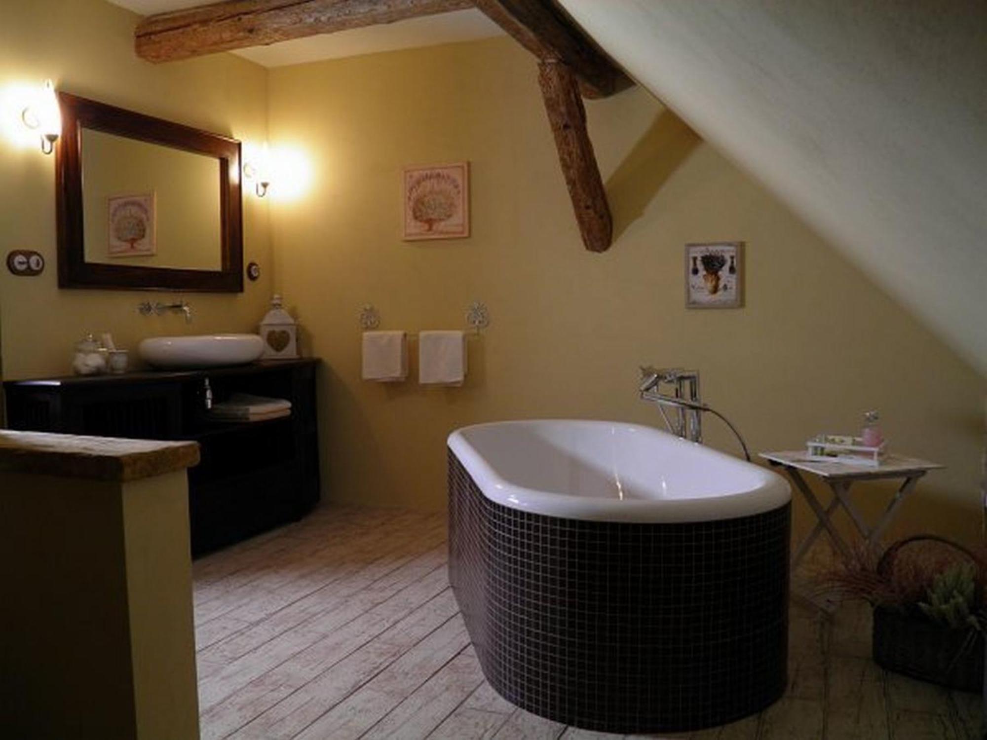 Dvur Olsiny -Hotel And Horse-Riding Karviná 部屋 写真