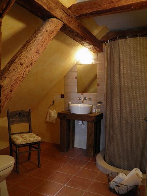 Dvur Olsiny -Hotel And Horse-Riding Karviná エクステリア 写真