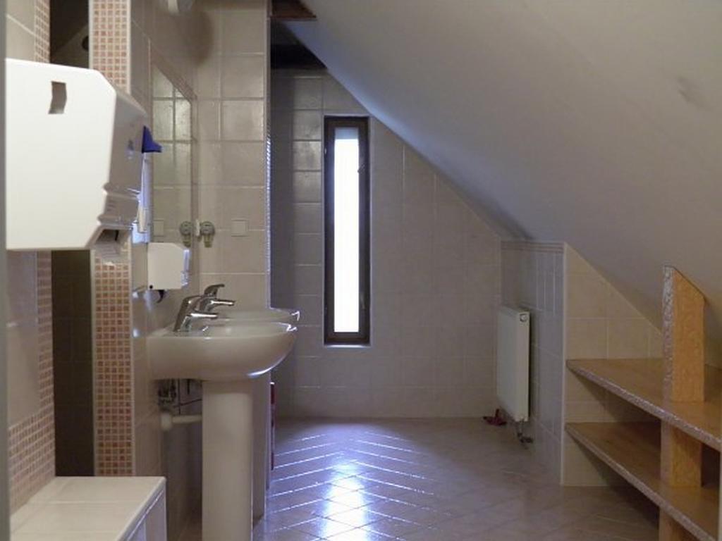 Dvur Olsiny -Hotel And Horse-Riding Karviná エクステリア 写真