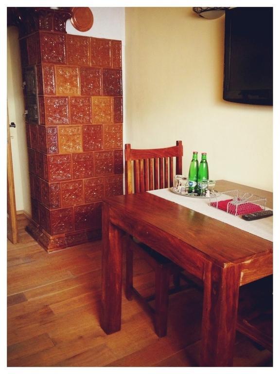 Dvur Olsiny -Hotel And Horse-Riding Karviná 部屋 写真