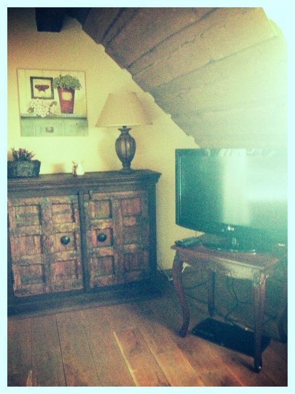 Dvur Olsiny -Hotel And Horse-Riding Karviná 部屋 写真