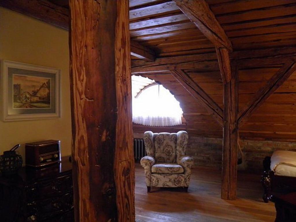 Dvur Olsiny -Hotel And Horse-Riding Karviná 部屋 写真