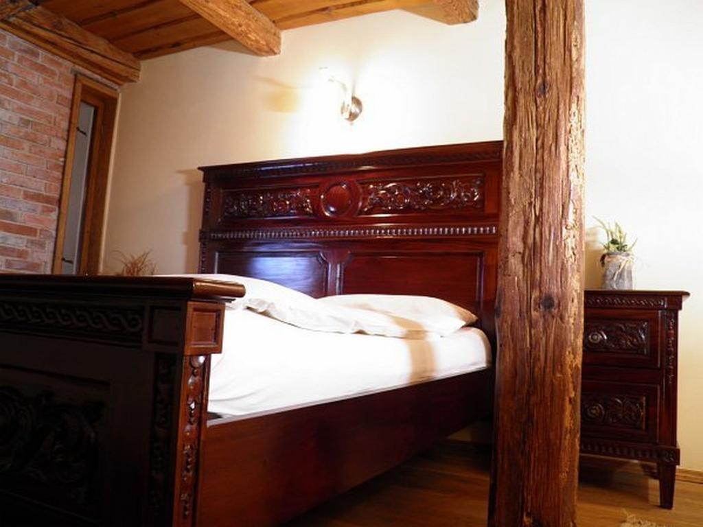Dvur Olsiny -Hotel And Horse-Riding Karviná 部屋 写真