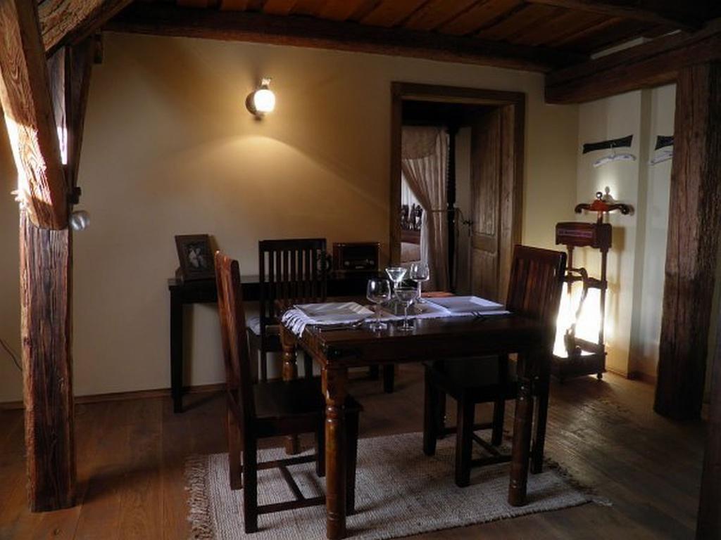 Dvur Olsiny -Hotel And Horse-Riding Karviná 部屋 写真